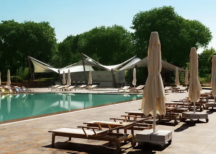 شيراتون أتاكوي اسطنبول