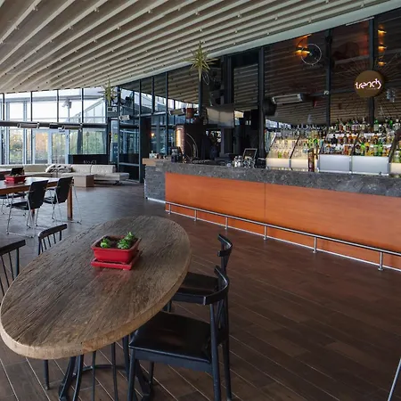 Sheraton Atakoy Istanbul