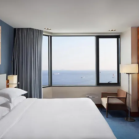 Sheraton Atakoy Istanbul