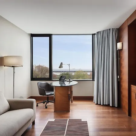 Hotel Sheraton Atakoy 5*