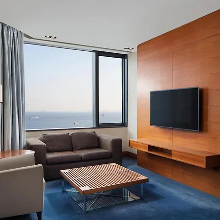 Sheraton Atakoy