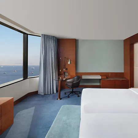 Hotel Sheraton Atakoy