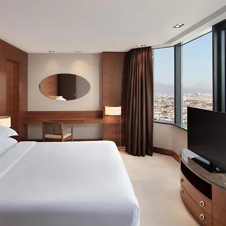 Sheraton Atakoy מלון 5*