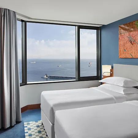 Sheraton Atakoy מלון 5*
