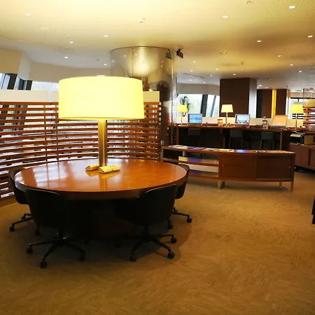 Sheraton Atakoy מלון