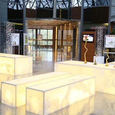 Sheraton Atakoy Hotel Istanbul