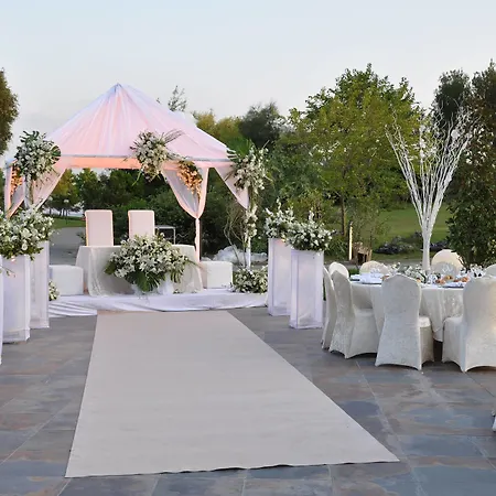 Sheraton Atakoy Istanbul