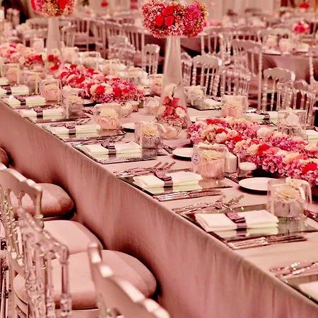 Sheraton Atakoy 5* Istanbul