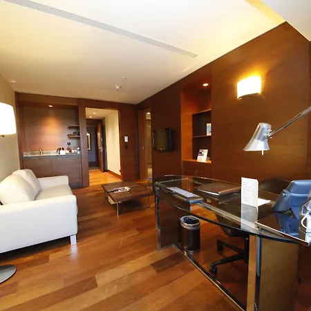 Sheraton Atakoy איסטמבול