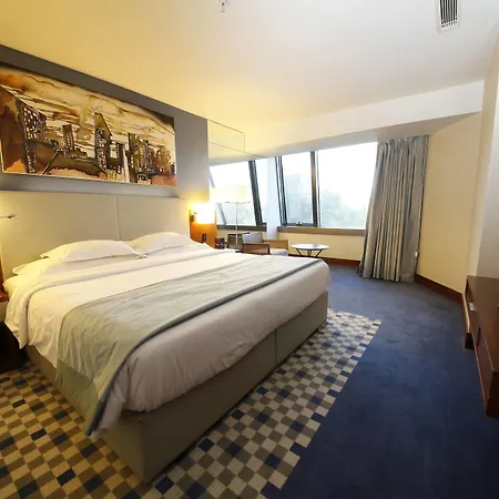 Hotel Sheraton Atakoy 5*