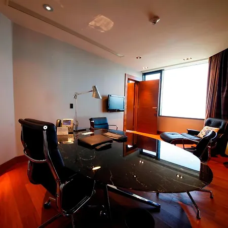 Sheraton Atakoy Hotel 5*