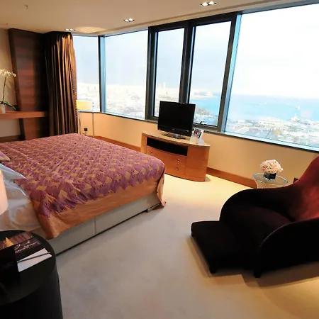 Hotel Sheraton Atakoy Istanbul