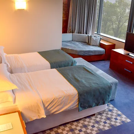 Sheraton Atakoy מלון 5*
