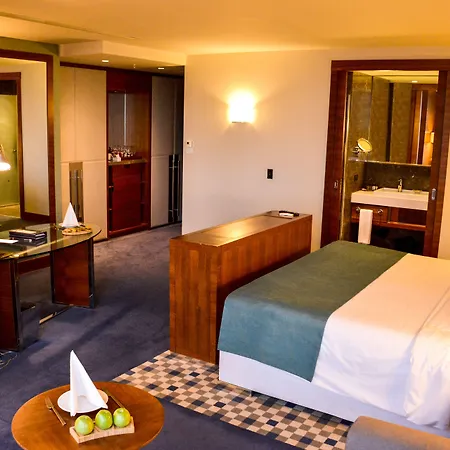 Sheraton Atakoy