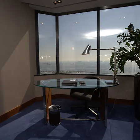 Sheraton Atakoy 5*
