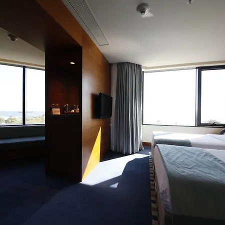 Hotel Sheraton Atakoy 5*