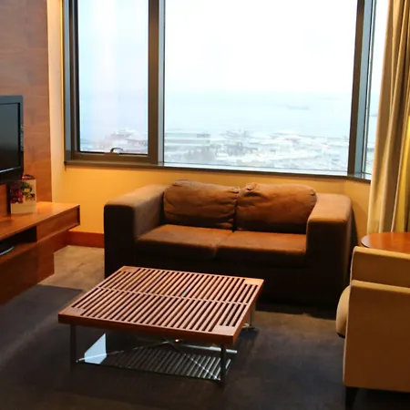 Sheraton Atakoy Istanbul