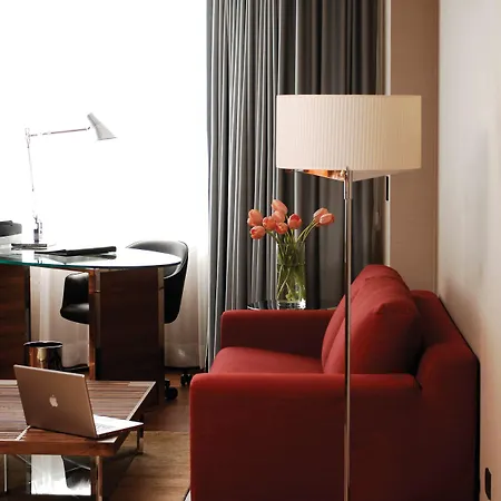 Sheraton Atakoy איסטמבול