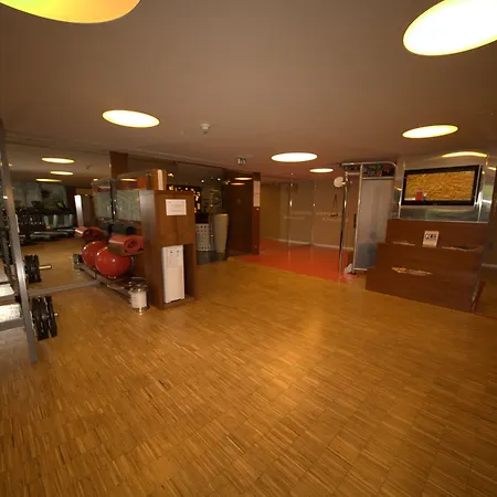 Sheraton Atakoy מלון 5*