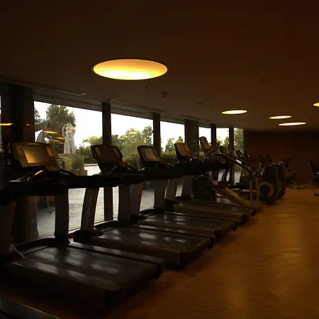 Sheraton Atakoy מלון