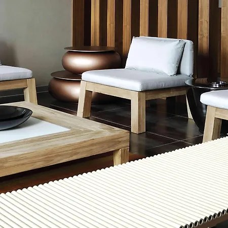 Sheraton Atakoy Istanbul