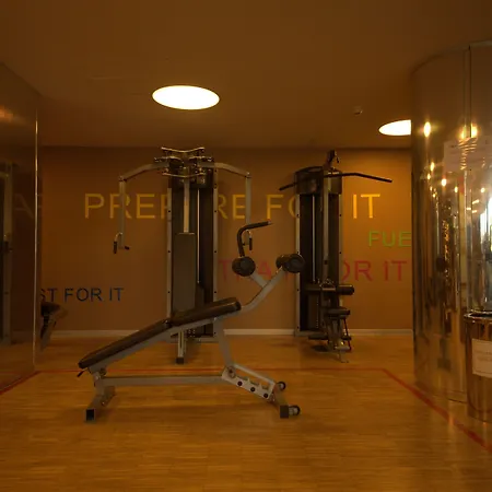 Sheraton Atakoy 5* איסטמבול