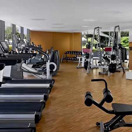 Hotel Sheraton Atakoy 5*