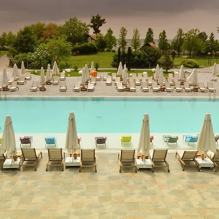 מלון Sheraton Atakoy 5*