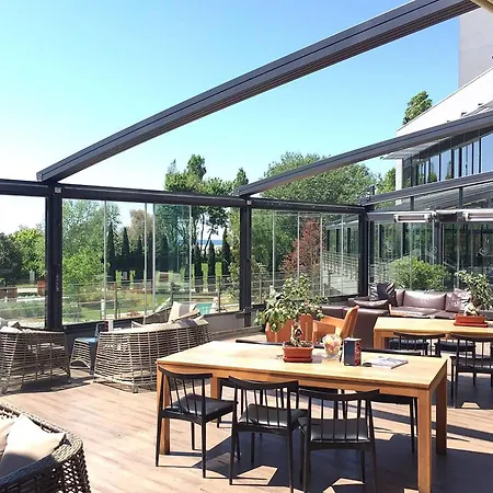 Sheraton Atakoy Istanbul