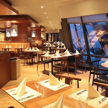 Sheraton Atakoy Istanbul