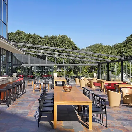 Sheraton Atakoy מלון 5*