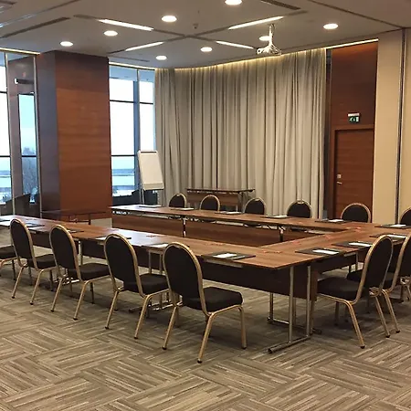 Sheraton Atakoy מלון 5*