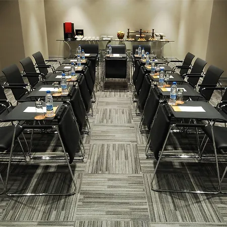 Sheraton Atakoy מלון איסטמבול