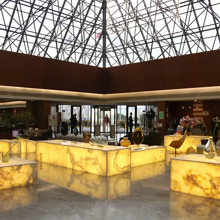 Hotel Sheraton Atakoy 5*