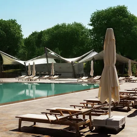 Sheraton Atakoy Istanbul