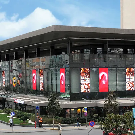 Sheraton Atakoy Istanbul