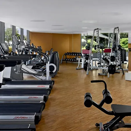 Sheraton Atakoy מלון 5*