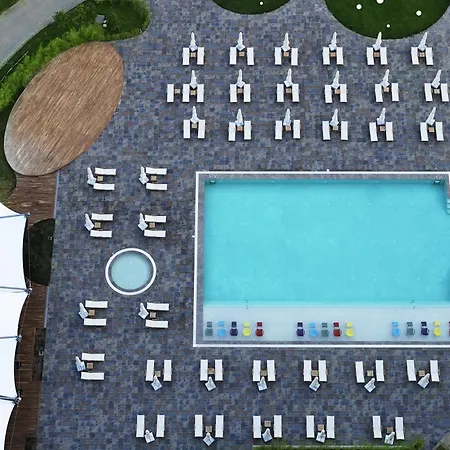 מלון Sheraton Atakoy 5*