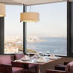 Sheraton Atakoy מלון איסטמבול