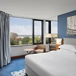 מלון Sheraton Atakoy 5*