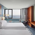 Sheraton Atakoy 5* איסטמבול