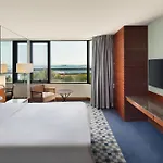 מלון Sheraton Atakoy איסטמבול