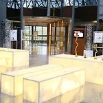 Sheraton Atakoy מלון איסטמבול