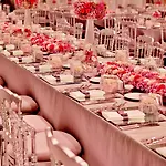 Sheraton Atakoy 5* איסטמבול