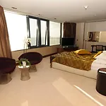Sheraton Atakoy מלון איסטמבול