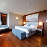 מלון Sheraton Atakoy איסטמבול