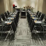 Sheraton Atakoy מלון איסטמבול