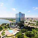 Sheraton Atakoy מלון איסטמבול