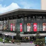 Sheraton Atakoy איסטמבול